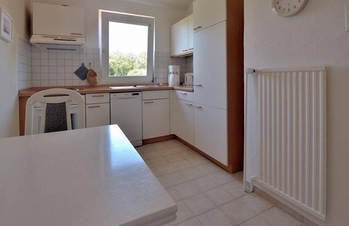 Kopendorf Apartamento | Apartamento lirio de agua