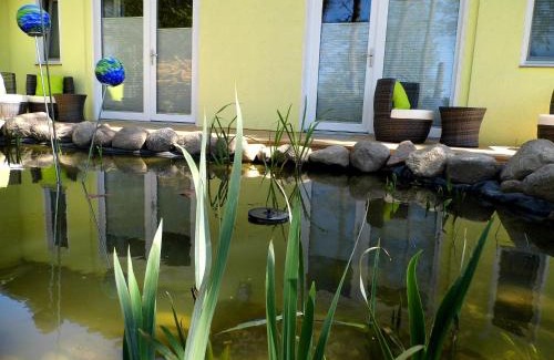 Neppermin Apartamento | Ferienwohnung Seerose