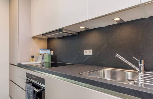Wiek Apartamento | Ferienwohnung Seeschwalbe