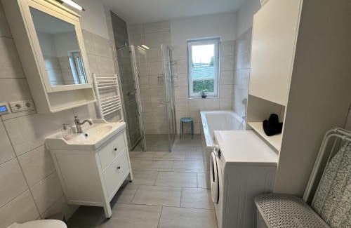 Mitte Apartamento | Ferienwohnung SEESTERN *