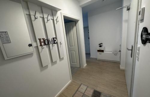 Mitte Apartamento | Ferienwohnung SEESTERN *