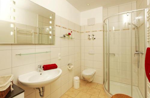 Zempin Apartamento | Ferienwohnung Seestraße