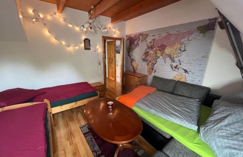 Muritz Apartamento | Ferienwohnung Segeln und Angeln