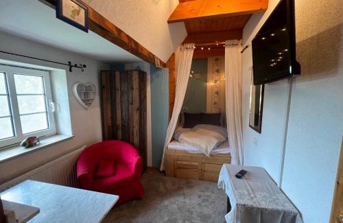 Muritz Apartamento | Ferienwohnung Segeln und Angeln