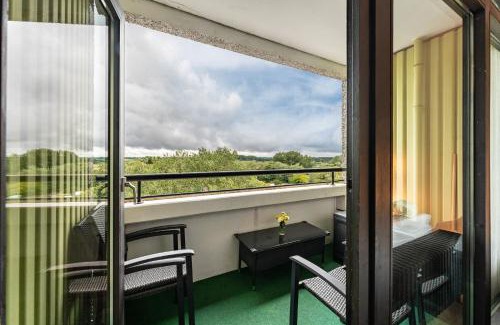 Schilksee Apartamento | Ferienwohnung 'Segelyachten-Perle'