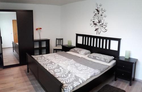 Plettenberg Apartamento | Ferienwohnung Seibt