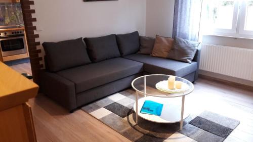 Plettenberg Apartamento | Ferienwohnung Seibt