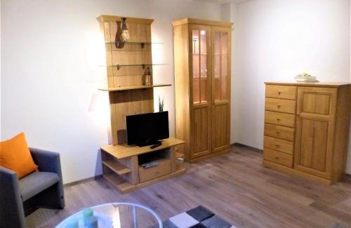 Plettenberg Apartamento | Ferienwohnung Seibt