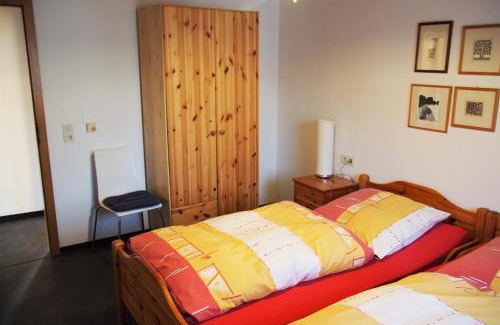 Stetten Apartamento | Ferienwohnung Seidenfaden