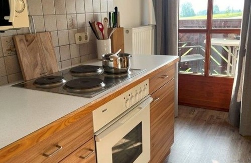 Attersee Apartamento | Ferienwohnung Seiringer - Ferienwohnung 2-4 Personen