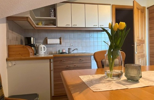 Attersee Apartamento | Ferienwohnung Seiringer - Ferienwohnung 2-4 Personen
