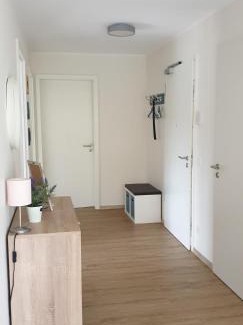 Losheim am See Apartamento | Ferienwohnung Selina