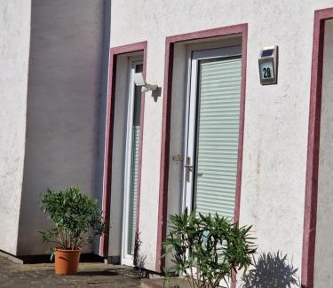 Center Apartamento | Ferienwohnung Selma