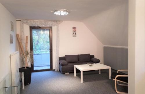 Horath Apartamento | Ferienwohnung Senderblick