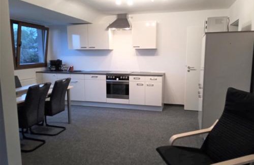 Horath Apartamento | Ferienwohnung Senderblick