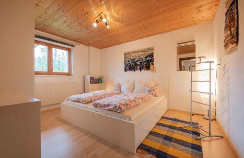 Mieders Apartamento | Ferienwohnung Serlesblick