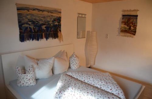 Mieders Apartamento | Ferienwohnung Serlesblick