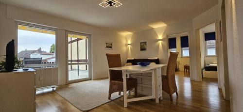 Friedrichsdorf Apartamento | Ferienwohnung Seulberg 1 OG