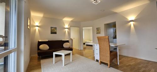 Friedrichsdorf Apartamento | Ferienwohnung Seulberg 1 OG