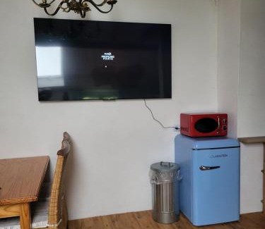Mittelhof Apartamento | Ferienwohnung Siegglück