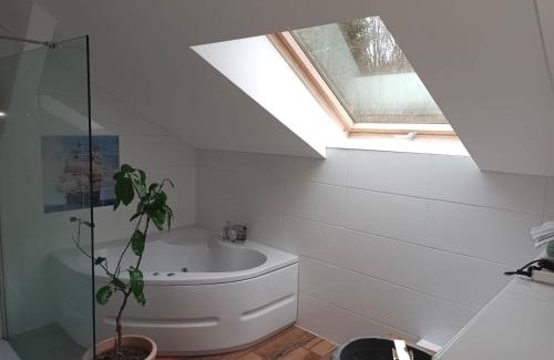 Mittelhof Apartamento | Ferienwohnung Siegglück