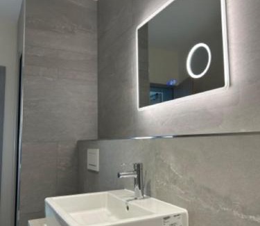 Traben-Trarbach Apartamento | Ferienwohnung Sigi