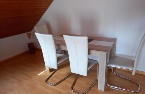 Hardt Apartamento | Ferienwohnung Siggi