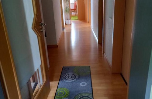 Hardt Apartamento | Ferienwohnung Siggi