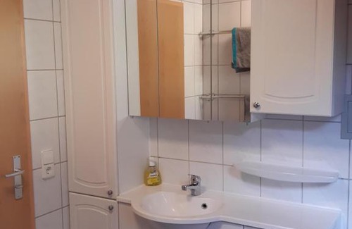 Hardt Apartamento | Ferienwohnung Siggi
