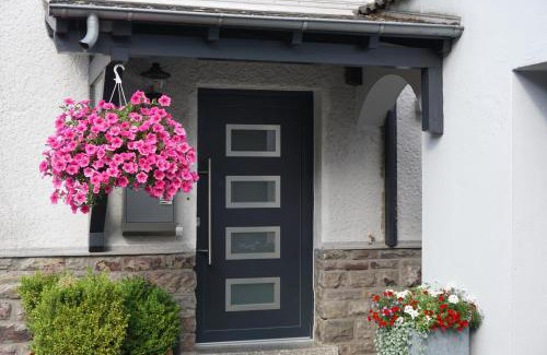 Simmern Apartamento | Ferienwohnung Siglinde