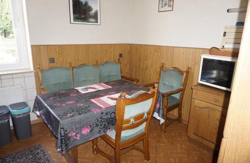 Simmern Apartamento | Ferienwohnung Siglinde