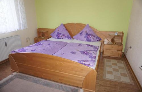 Simmern Apartamento | Ferienwohnung Siglinde