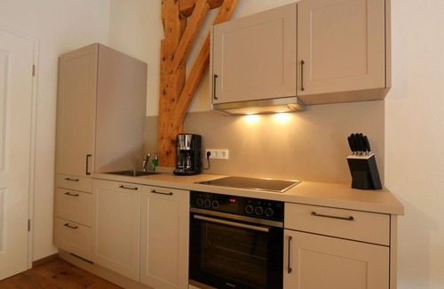 Unterammergau Casa | Ferienwohnung Silberdistel - Gasthof Stern