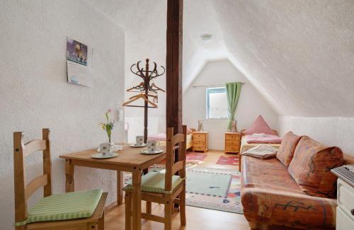 Grossheppach Apartamento | Ferienwohnung Sila 3