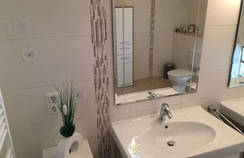 Silbecke Apartamento | 130 m² Apartamento ∙ 3 habitaciones ∙ 6 personas