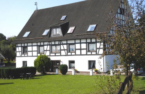 Silbecke Apartamento | Ferienwohnung Silbecke