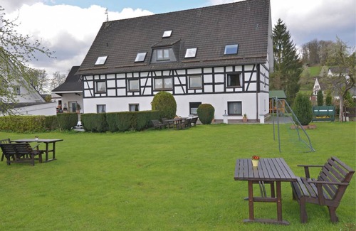 Silbecke Apartamento | Ferienwohnung Silbecke