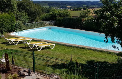 Silbecke Apartamento | Ferienwohnung Silbecke
