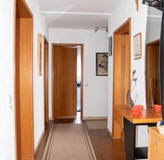 Dorrenbach Apartamento | FERIENWOHNUNG SILBERG