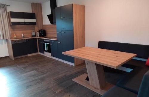 Koessen Apartamento | Ferienwohnung Silbernagel