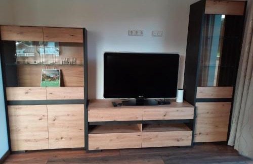 Koessen Apartamento | Ferienwohnung Silbernagel