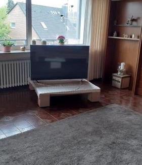 Niederkruechten Apartamento | Ferienwohnung Silk