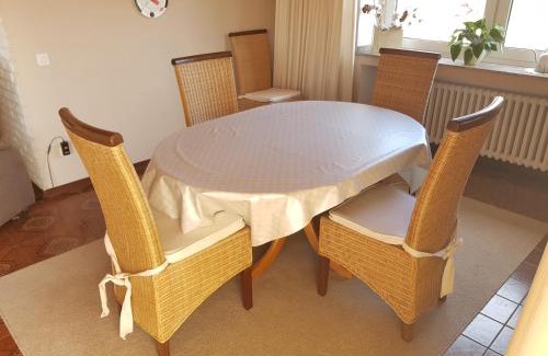 Niederkruechten Apartamento | Ferienwohnung Silk