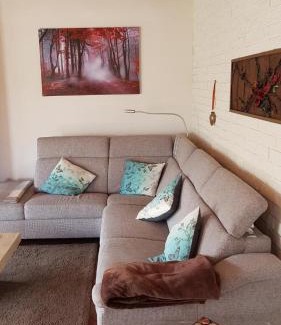 Niederkruechten Apartamento | Ferienwohnung Silk