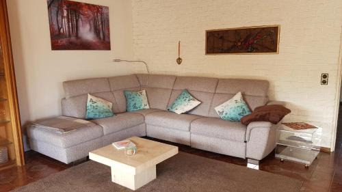 Niederkruechten Apartamento | Ferienwohnung Silk