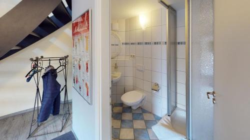 Poppendorf Apartamento | Ferienwohnung Silo Mit Kleinem Garten