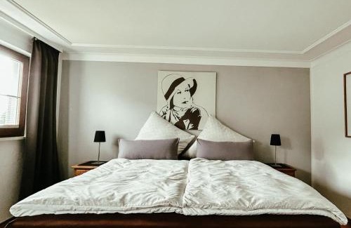 Durbach Apartamento | Ferienwohnung Silvi und Heinz Huber