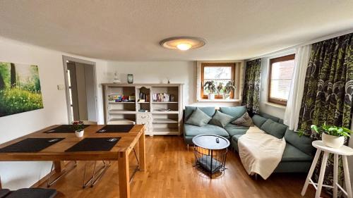 Durbach Apartamento | Ferienwohnung Silvi und Heinz Huber
