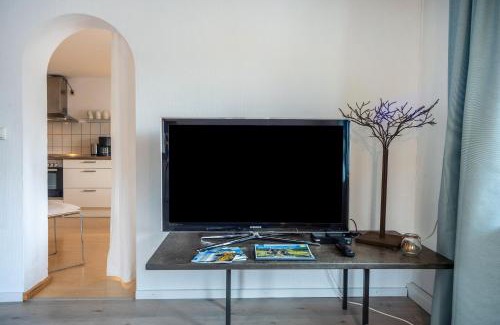 Rosshaupten Apartamento | Ferienwohnung Silvia