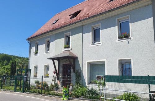 Cunnersdorf Apartamento | Ferienwohnung Simmert